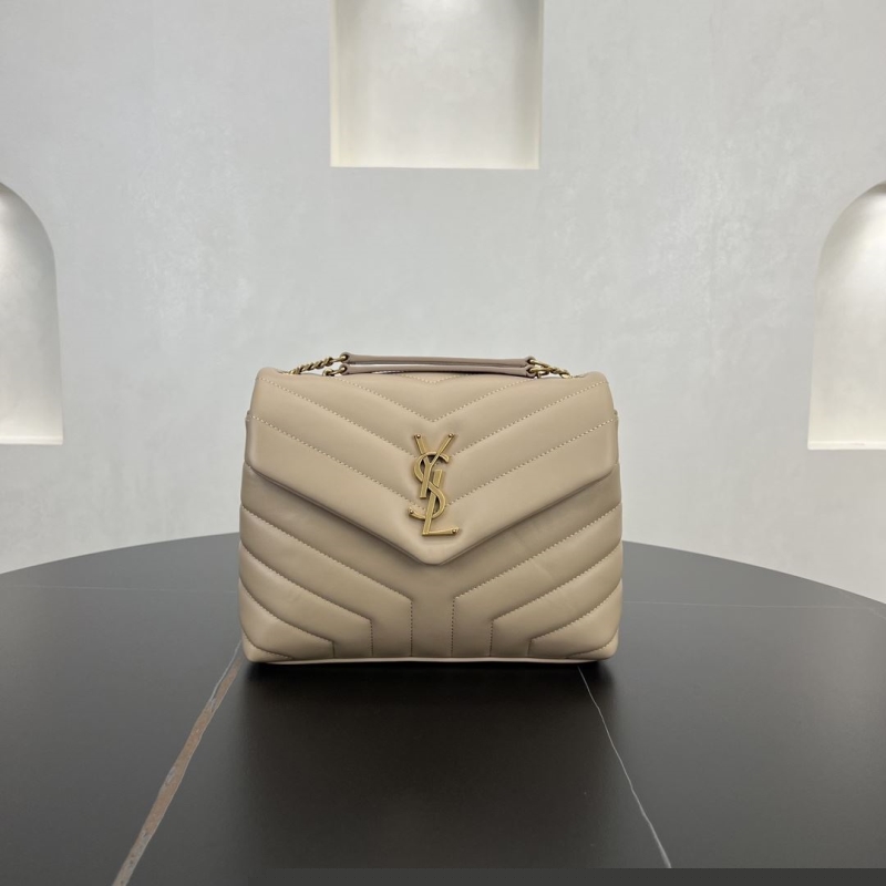 Y*L clutch bags